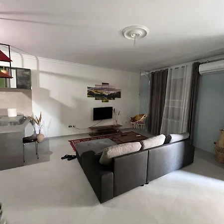 Апартаменты Durres