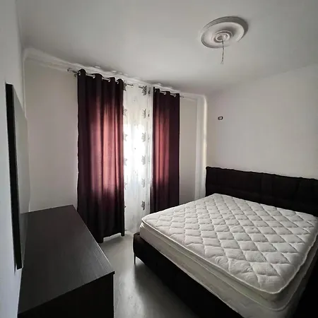 Durres Апартаменты