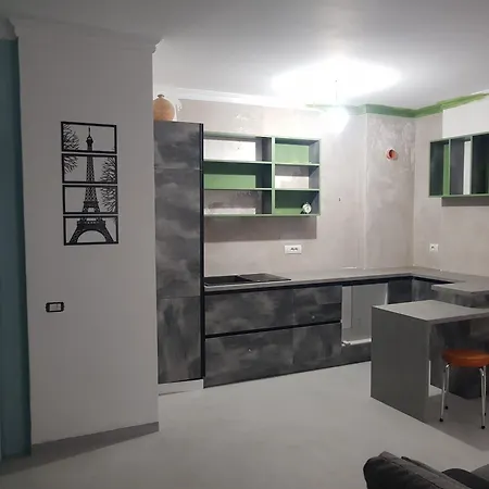 Durres Апартаменты